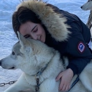 Zoe - Prof de maths - Clermont-Ferrand
