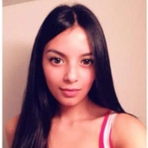 Meriem - Prof d'espagnol - Paris