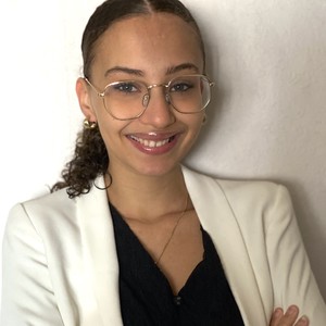 Audrey - Prof d'anglais - Colombes