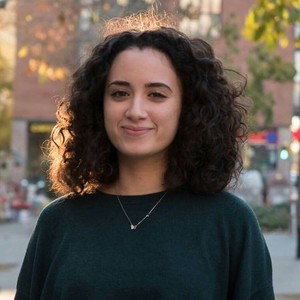 Sara - Prof de maths - Rouen