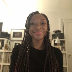Lauryn - Prof d'anglais - Paris