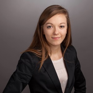 Gaëlle - Prof d'anglais - Rouen