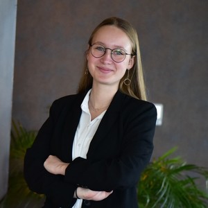 Claire - Prof d'initiation internet - Bordeaux
