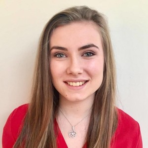 Mathilde - Prof d'aide aux devoirs - Angers