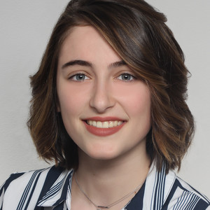 Pauline - Prof d'aide aux devoirs - Neuilly-sur-Seine