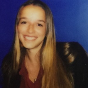 Nina - Prof de maths - Villeurbanne