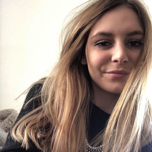 Iliana - Prof d'aide aux devoirs - Oullins
