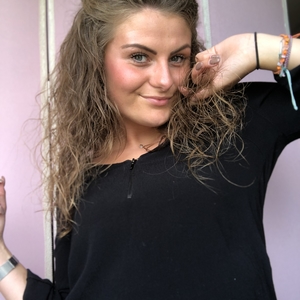 Elise - Prof d'aide aux devoirs - Cherbourg-en-Cotentin