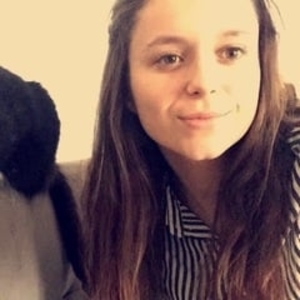 Maëva - Prof d'aide aux devoirs - Déville-lès-Rouen