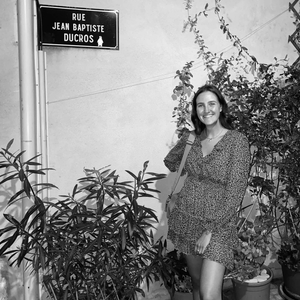 Camille - Prof d'aide aux devoirs - Paris