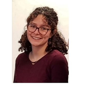 Johanna - Prof de maths - Montpellier