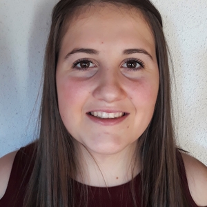 Judith - Prof de maths - Oullins