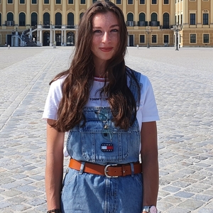 Juliette - Prof de physique - chimie - Beauvais