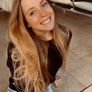 Noémie - Prof de maths - Toulouse