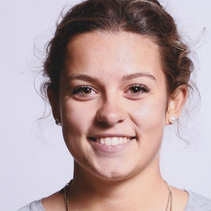 Emma - Prof de maths - Paris 4e