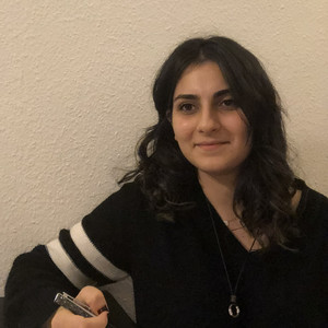 Maya - Prof de maths - Toulouse