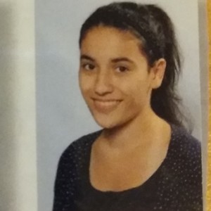 Samia - Prof de maths - Rosières-près-Troyes