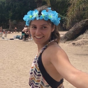 Claire - Prof de maths - Lyon
