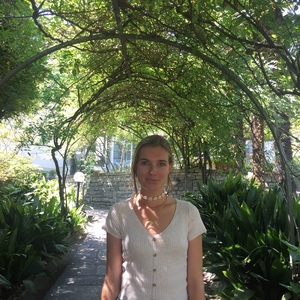Joséphine - Prof de maths - Brest