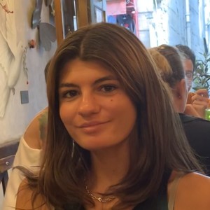 Lilou - Prof de maths - Versailles