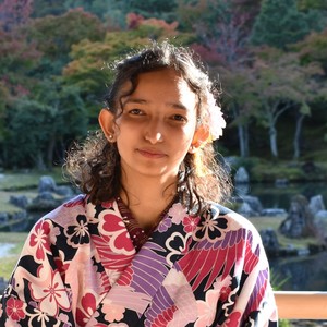 Chloe - Prof de python - Rennes