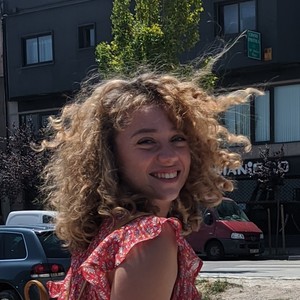 Emma - Prof de maths - Ponteilla
