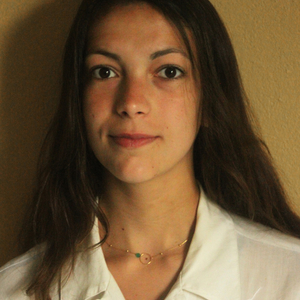 Sophie - Prof de maths - Saint-Étienne-d'Orthe