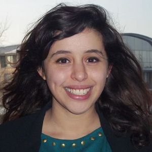Chaimaa - Prof de maths - Villeneuve-d'Ascq