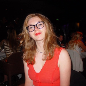 Alix - Prof de maths - Paris 13e