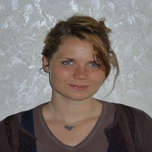 Agathe - Prof de maths - Bordeaux
