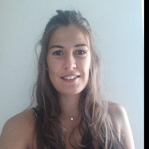 Marion - Prof de maths - Issoire