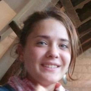 Anne-Charlotte - Prof de maths - Paris