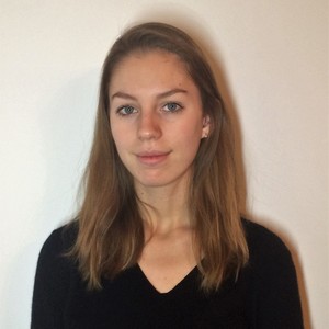 Charlotte - Prof de maths - La Rochelle