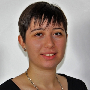 Marie - Prof de maths - Rochefort-du-Gard