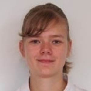 Alexandra - Prof de maths - Beautheil-Saints