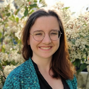 Yolaine - Prof d'aide aux devoirs - Angers