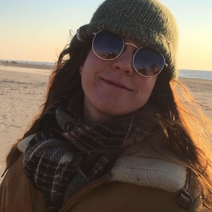 Mathilde - Prof de soutien scolaire - Paris