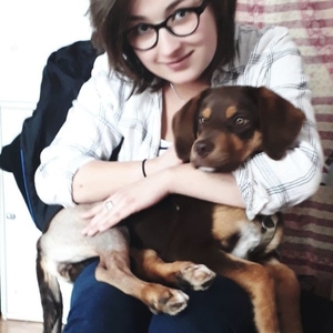 Maëlle - Prof de maths - Toulouse