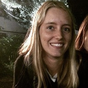 Marie - Prof de maths - Neuilly-sur-Seine