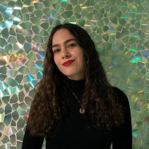 Kelly - Prof d'anglais - Levallois-Perret
