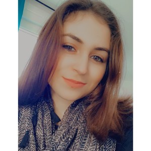 Manon - Prof de maths - Clermont-Ferrand