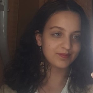 Mélina - Prof d'anglais - Paris