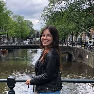 Juliane - Prof de français - Treillières