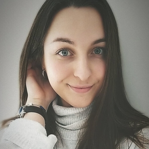 Sophie - Prof de soutien scolaire - Saint-Cyr-sur-Loire