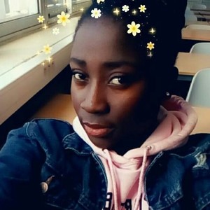 Chanelle - Prof de maths - Saint-Étienne