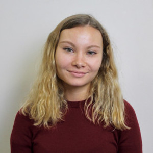 Elisa - Prof de maths - Paris