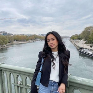 Ines - Prof de maths - Limeil-Brévannes
