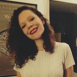 Oona - Prof d'aide aux devoirs - Saint-Ouen-sur-Seine