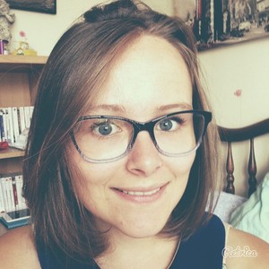 Axelle - Prof d'histoire - Brest