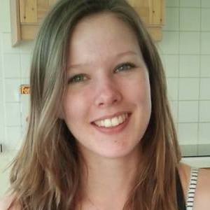 Estelle - Prof de maths - Domont